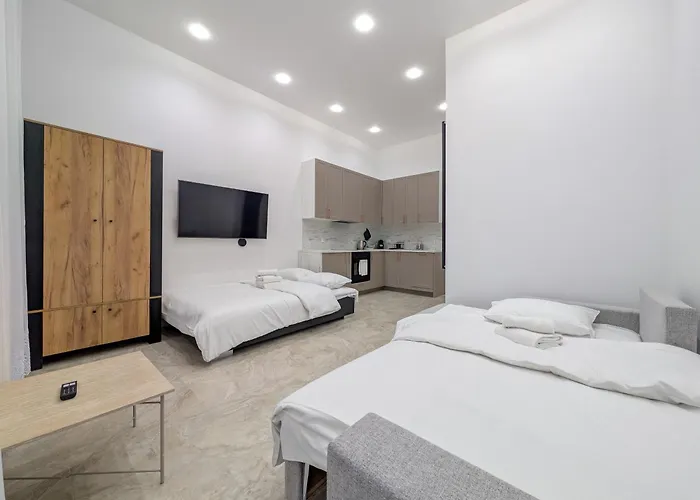 Rynek With Balcony By Bookinghost Appartement *