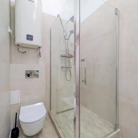 Rynek With Balcony By Bookinghost *