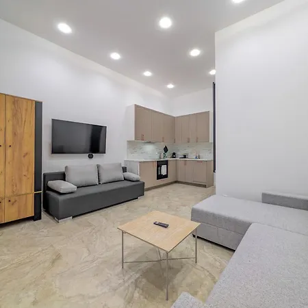 Rynek With Balcony By Bookinghost Apartment *