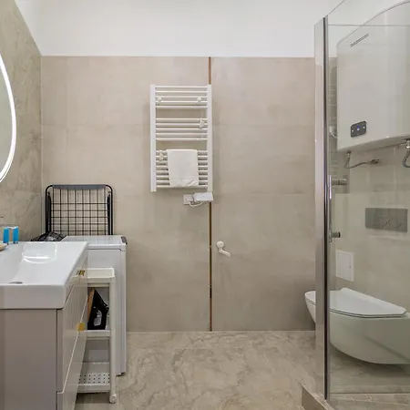 Apartment Rynek With Balcony By Bookinghost *