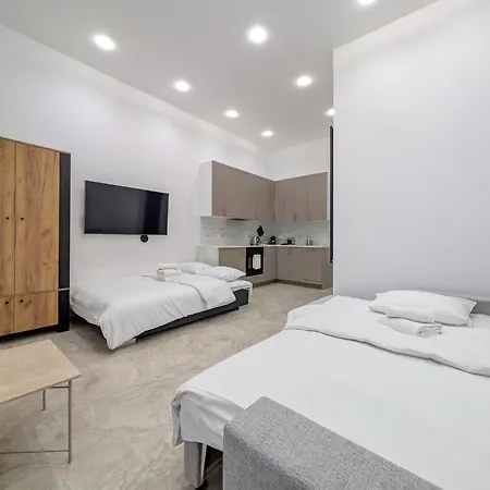 Rynek With Balcony By Bookinghost Apartment *