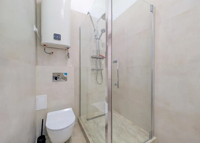 Rynek With Balcony By Bookinghost *