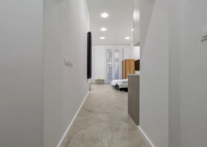 Apartment Rynek With Balcony By Bookinghost