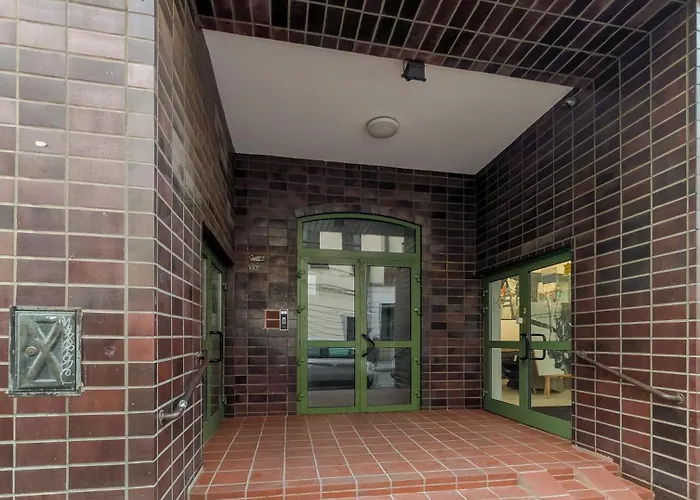 דירה Rynek With Balcony By Bookinghost ורוצלב