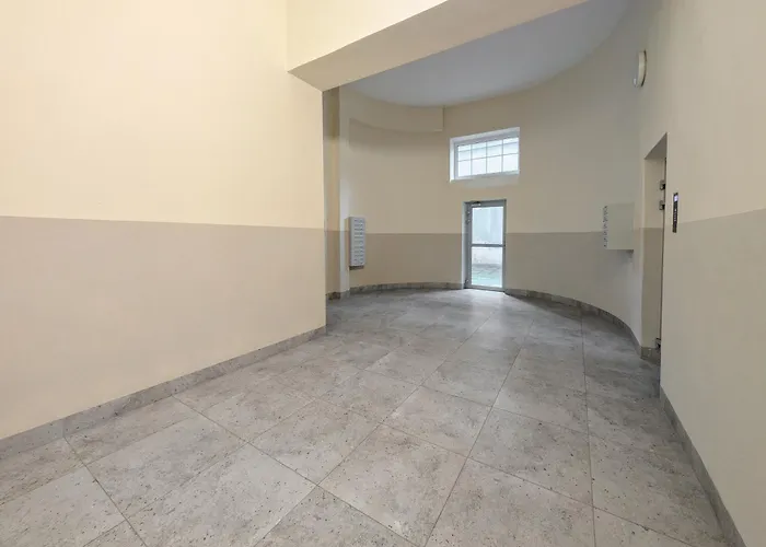 Apartment Rynek With Balcony By Bookinghost *